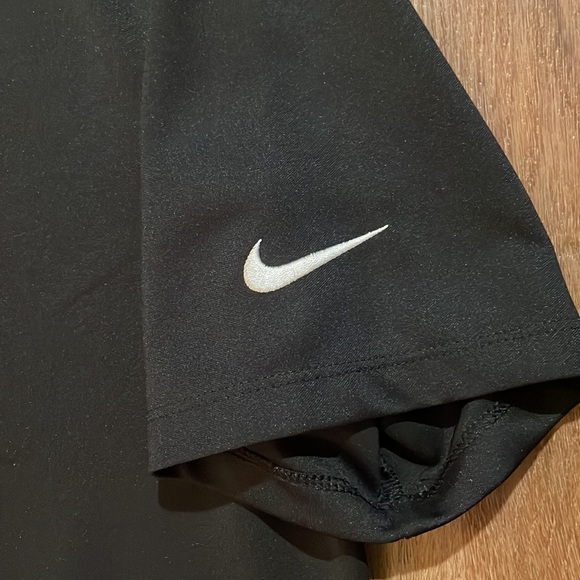 Mens Nike Dri Fit Golf Polo - Picture 2 of 4